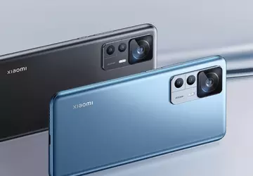 Wyświetlacz AMOLED 144 Hz, procesor 4 ...