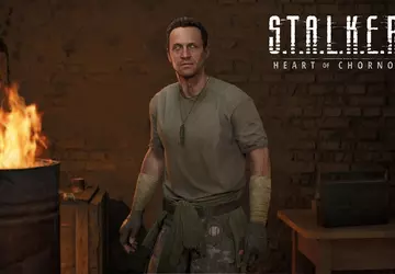 Twórcy gry Stalker 2: Heart of ...