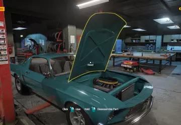 EGS przedstawia Car Mechanic Simulator 2018 ...