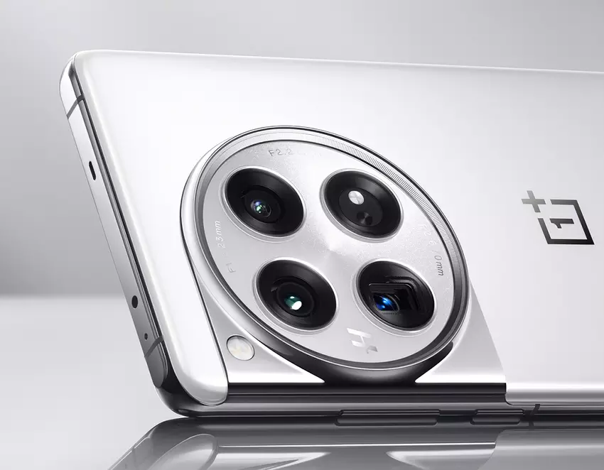 OnePlus 12 otrzyma te same kamery, co OnePlus Open i OPPO Find N3