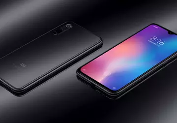 Nie tylko Xiaomi Mi 9: globalną ...