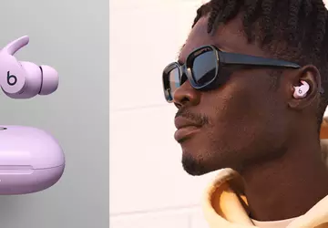 Nie tylko iPad Air: Beats Fit ...