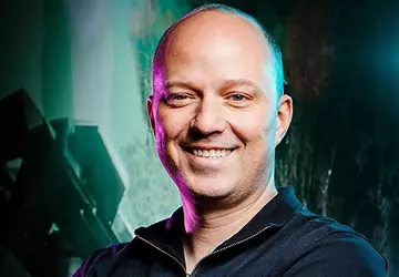 Jeden z twórców franczyzy Mass Effect ...