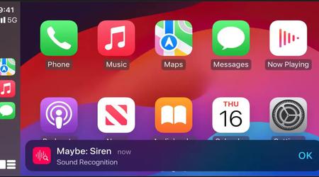 Apple ogłasza główne aktualizacje CarPlay w nadchodzącym iOS 18: filtry kolorów, sterowanie głosowe i rozpoznawanie dźwięku