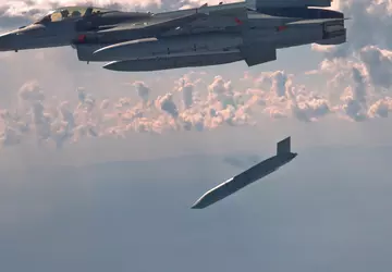 Ukraina chce otrzymać pociski manewrujące powietrze-ziemia ...