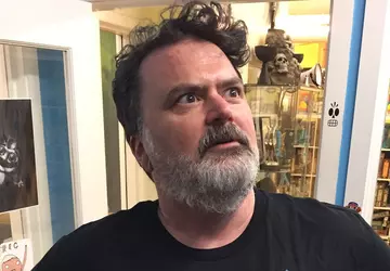 Twórca Monkey Island, Psychonauts i Grim ...