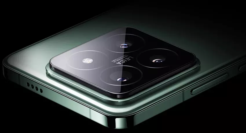 Zły okres Apple w Chinach doprowadził do wzrostu kapitalizacji Xiaomi o 20 mld USD w mniej niż sześć miesięcy.