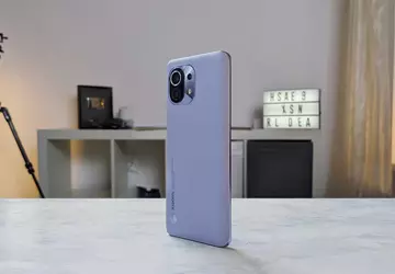 Dokładnie rok po Mi 11: flagowiec ...