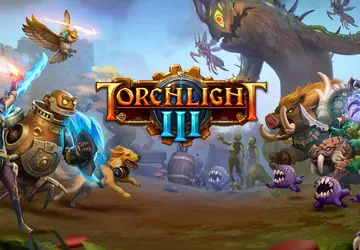 Torchlight Frontiers przekształciło się w Torchlight3 ...