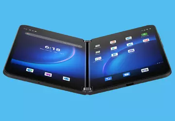 Czas na emeryturę: Microsoft Surface Duo ...