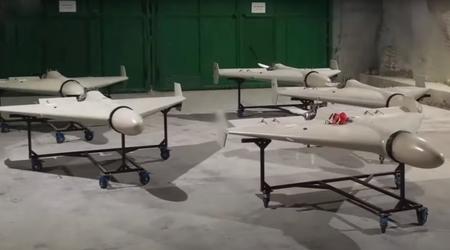 Rumunia wdrożyła system do zwalczania rosyjskich dronów na granicy z Ukrainą