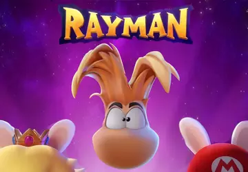 Ubisoft opublikował krótki zwiastun DLC Rayman ...