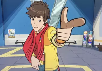 Czy Hi-Fi Rush pojawi się na ...