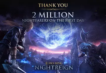 Nowy sukces FromSoftware: w pierwszy dzień ...