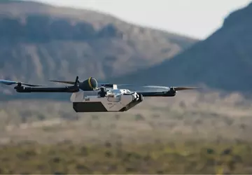 Anduril Bolt-M: nowy dron kamikadze od ...