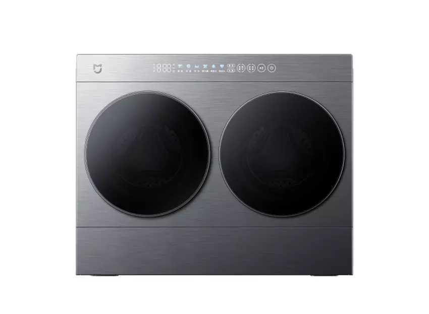 Mijia Mini Dual-Tube Washer Dryer 5kg - pierwszy obraz