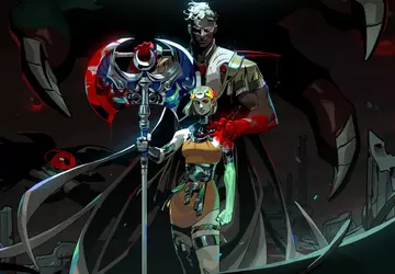 Ares pojawił się w Hades II: ...