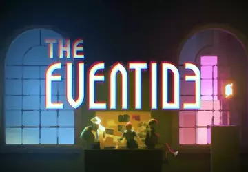 Weterani BioWare powracają z The Eventide: ...
