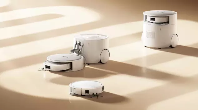 iRobot rewolucjonizuje sprzątanie: Roomba Duo, dwumodułowy ...