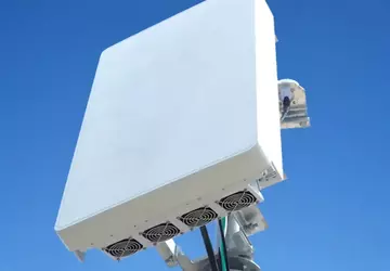 Japońskie stacje bazowe 5G będą mogły ...