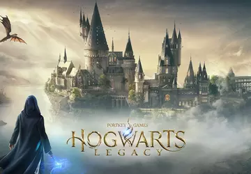 Insider: Avalanche Studios przygotowuje Hogwarts Legacy ...