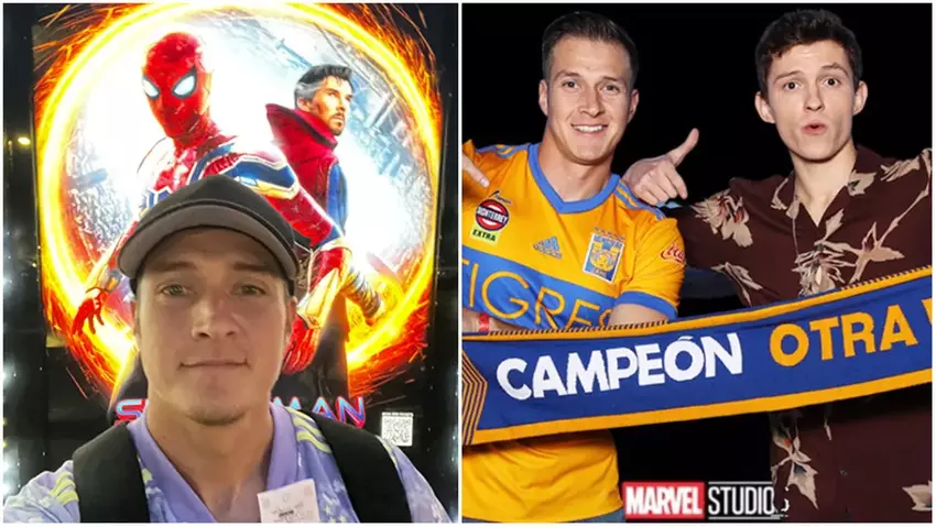 Amerykanin obejrzał film „Spider-Man: No Way Home” 292 razy i dostał się do Księgi Rekordów Guinnessa