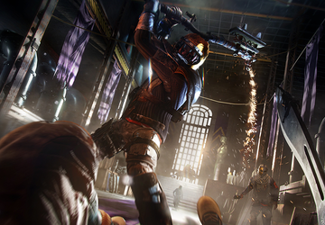 Dying Light 2 będzie miał 40 ...