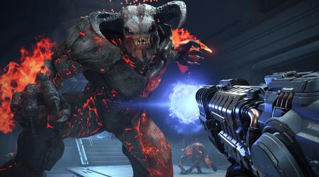 Dla fanów epickich strzelanek: Doom Franchise Bundle z 6 grami za 29 dolarów na Steam do 16 sierpnia