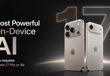 Apple podnosi poprzeczkę: iOS 27 wymaga ...