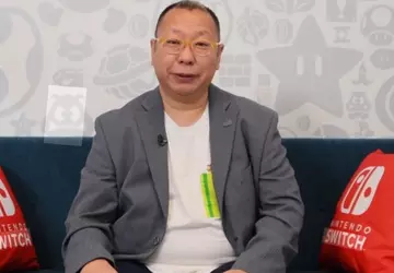 Legenda Nintendo, Takashi Tezuka, odchodzi po ...
