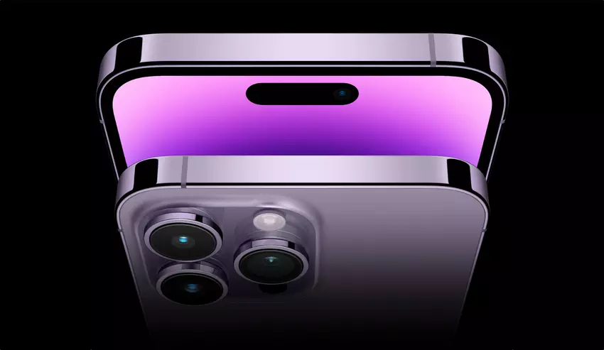 Ming-Chi Kuo: Apple pozbędzie się fizycznych przycisków w iPhone 15, zastępując je panelami Taptic Engine, tak jak zrobiło to w iPhone 7 i iPhone 8