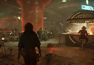 Star Wars Outlaws ożywa: 50% zniżki ...