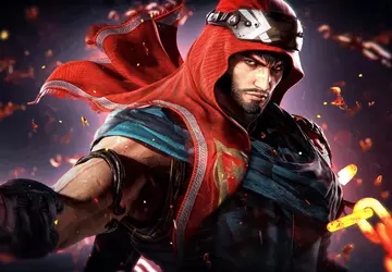 Arabian Revenge: Tekken 8 w nowym ...