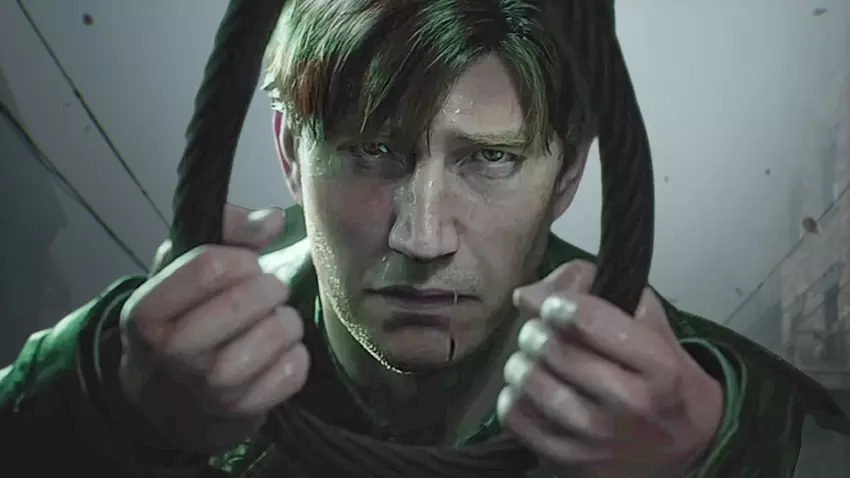 Nie ma wątpliwości: Silent Hill 2 Remake wkrótce pojawi się na Xbox Series
