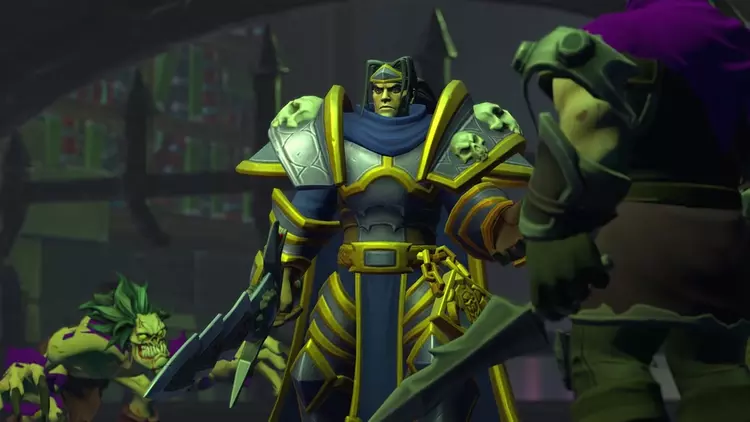 Blizzard zaskakuje na BlizzCon 2026: WoW: ...