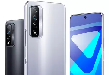 Honor Play 5T Pro ujawniony - ...