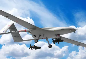 Baykar Makina za darmo przekaże Ukrainie ...