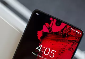 Telefon stał się niezbędny aparat stromy ...