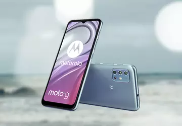 Motorola pracuje na smartfonie Moto G22 ...