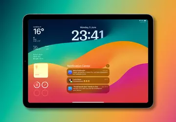 Apple wydało iPadOS 17 z nowym ...