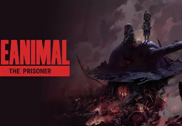 Nowe DLC "Więzień" do Reanimal już ...