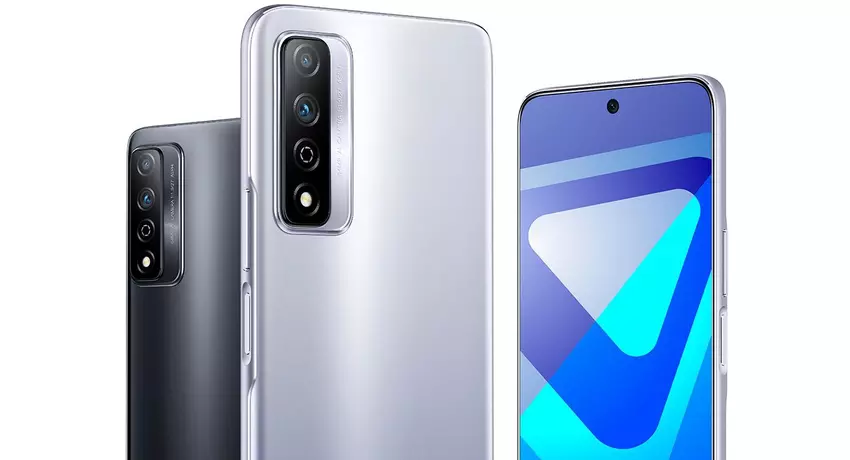 Honor Play 5T Pro ujawniony - Helio G80, 64MP aparat i Android 10 i Magic UI 4.0 w cenie 230 dolarów