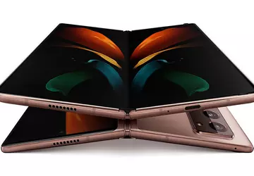 Właściciele smartfona Samsung Galaxy Fold 2 ...