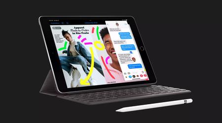 Apple wycofało iPada 9 z przyciskiem Home i obniżyło cenę iPada 10