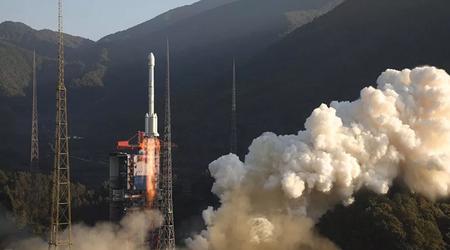 Chiny chcą jako pierwsze w historii sprowadzić na Ziemię próbki gruntu z tylnej strony Księżyca - misja planowana na 2024 r.