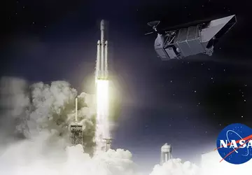 NASA i SpaceX gotowi do startu: ...