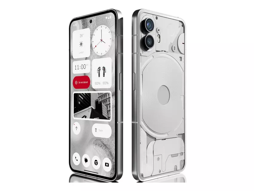 Nic nie przygotowuje trzech nowych smartfonów na pierwszą połowę 2025 roku