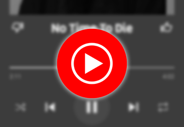 Google zaktualizował aplikację YouTube Music: nowy ...
