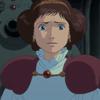 Sieć neuronowa Nijijourney przedstawia ikoniczne postaci z Gwiezdnych Wojen w stylu Studio Ghibli-20