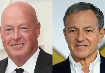 Bob Iger powróci na stanowisko CEO ...